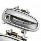 JDM EK3 Civic ViRS Exterior Door Handle Set